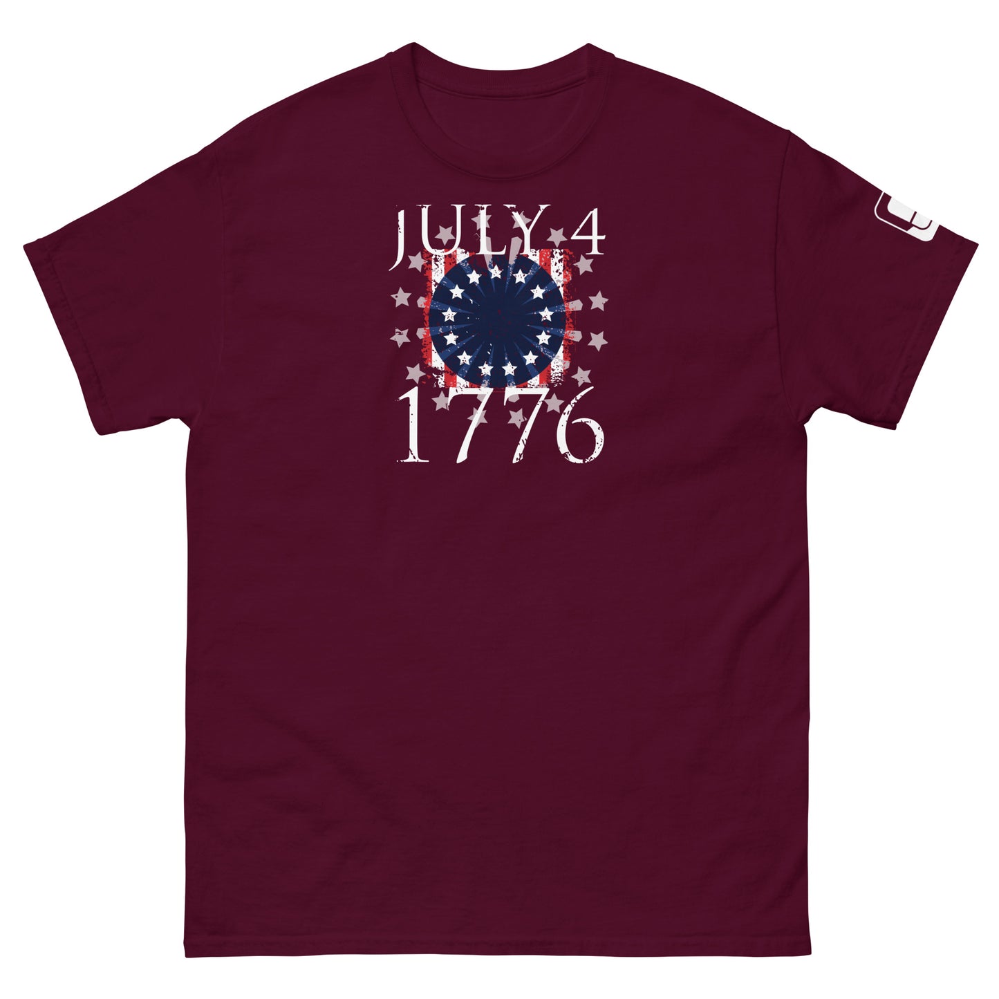 Betsy Ross Flag - 1776