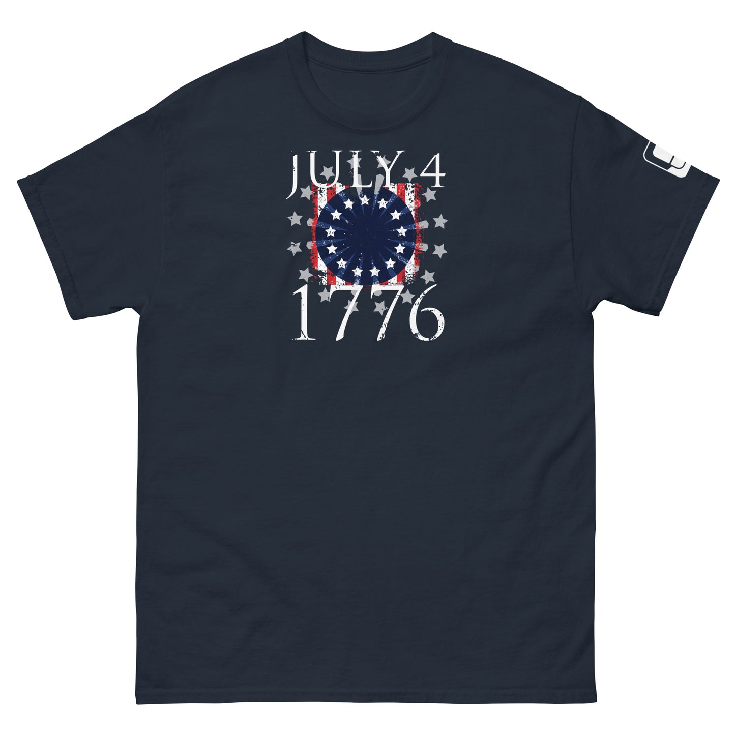 Betsy Ross Flag - 1776