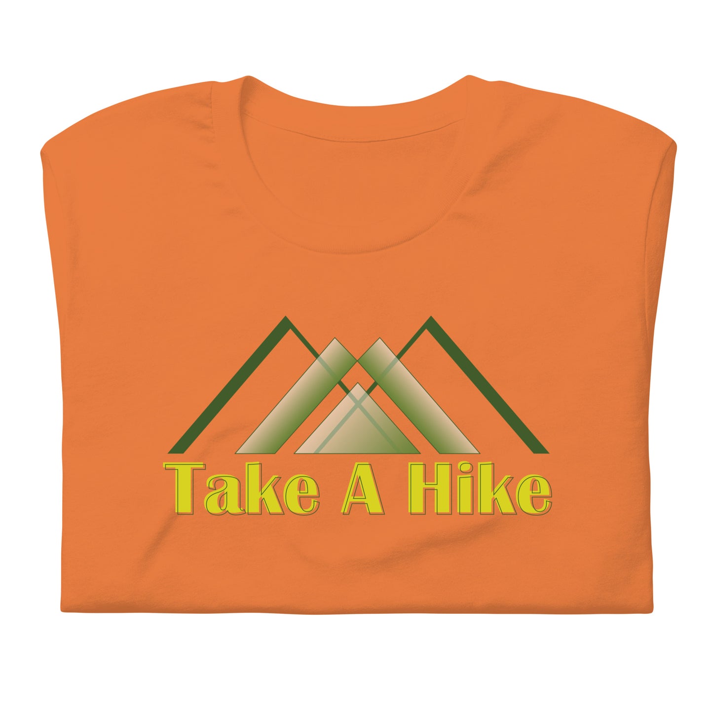 Take A Hike