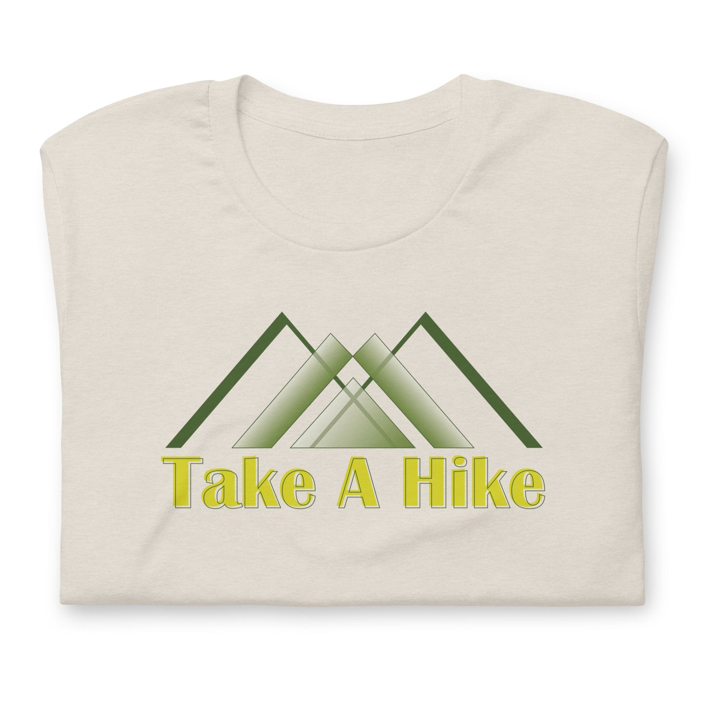 Take A Hike