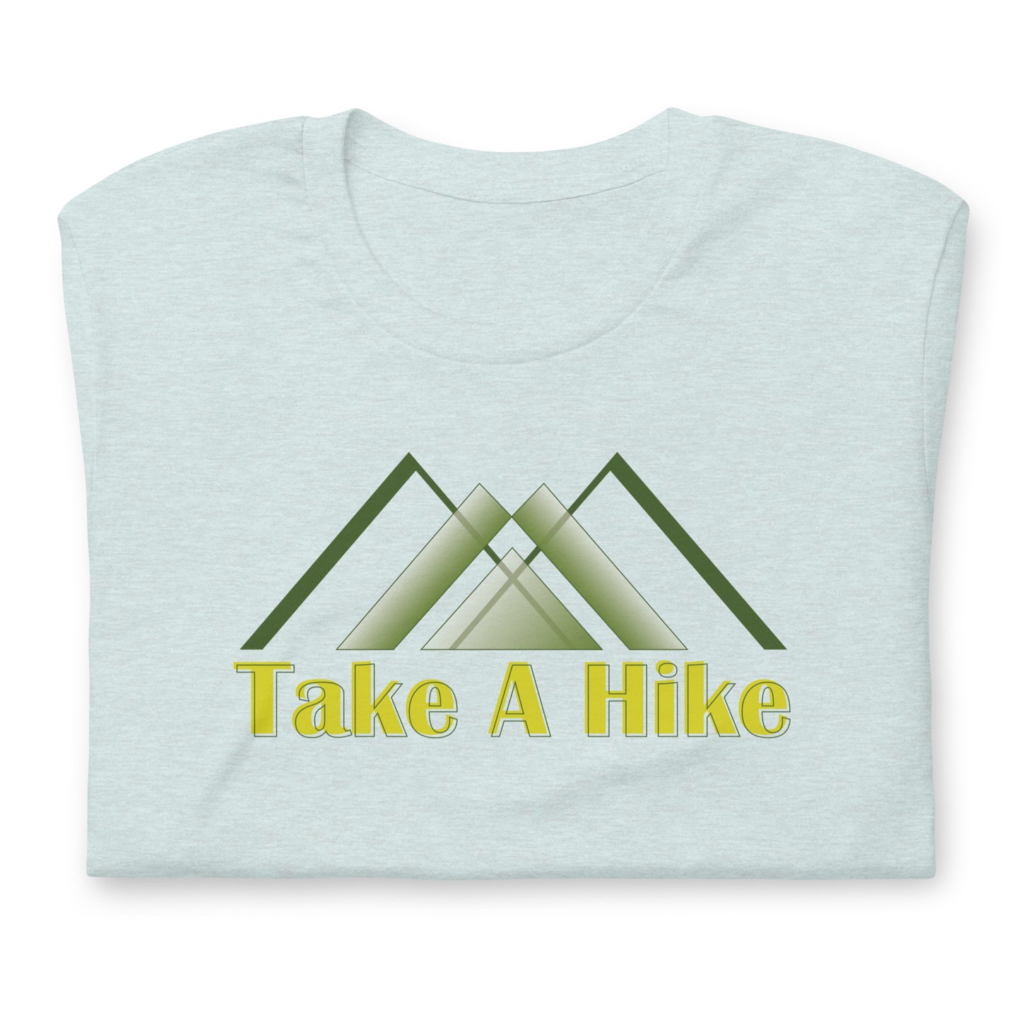 Take A Hike