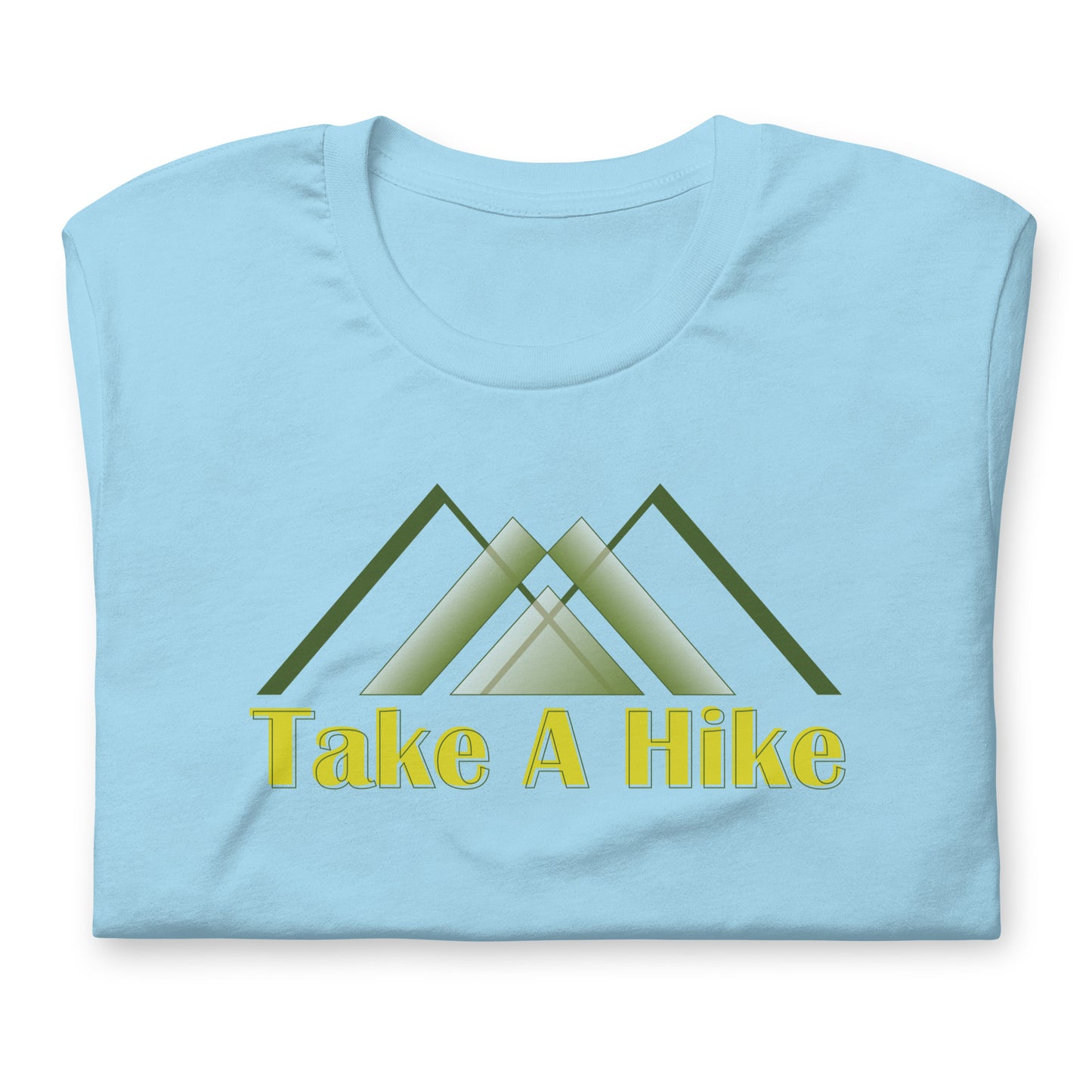 Take A Hike