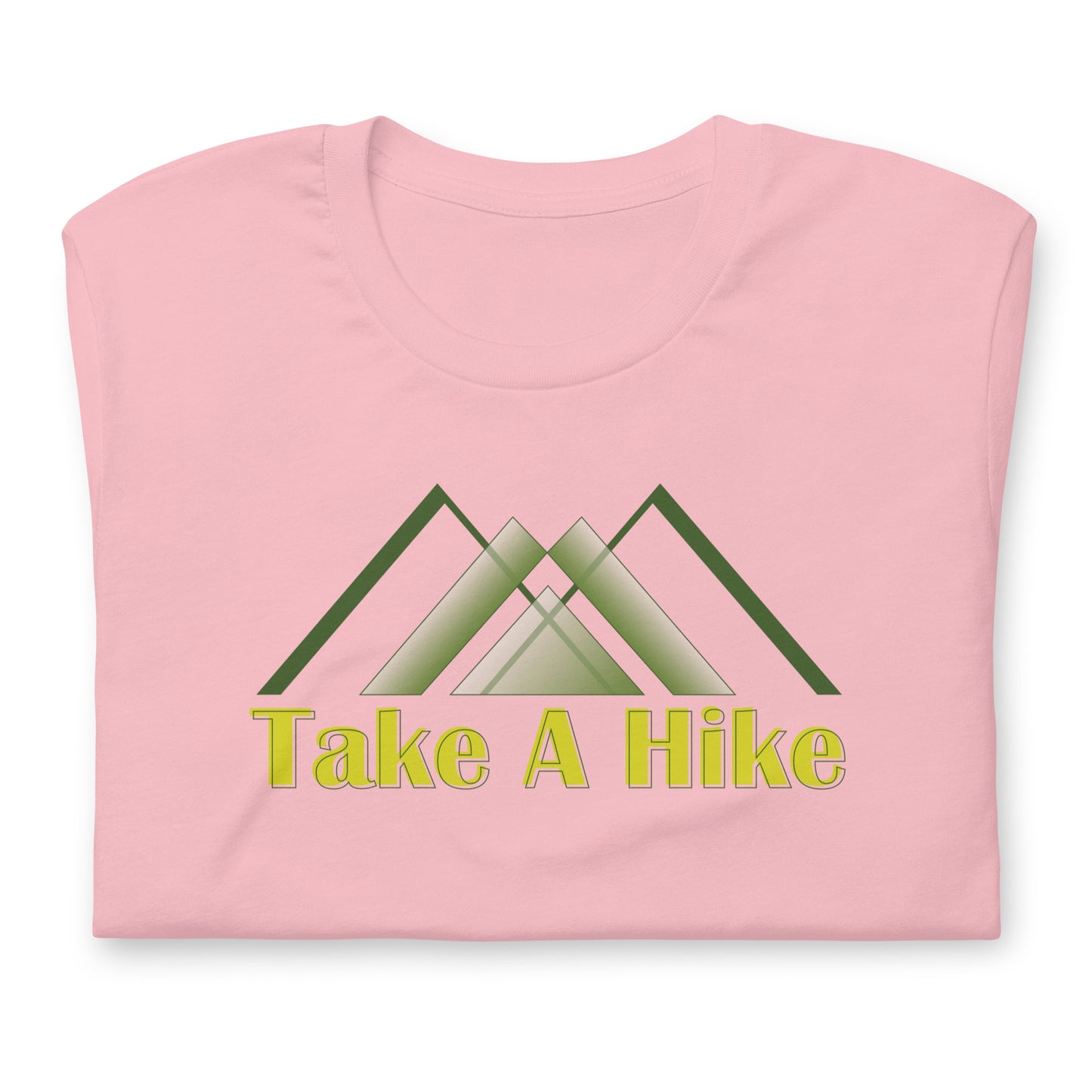Take A Hike
