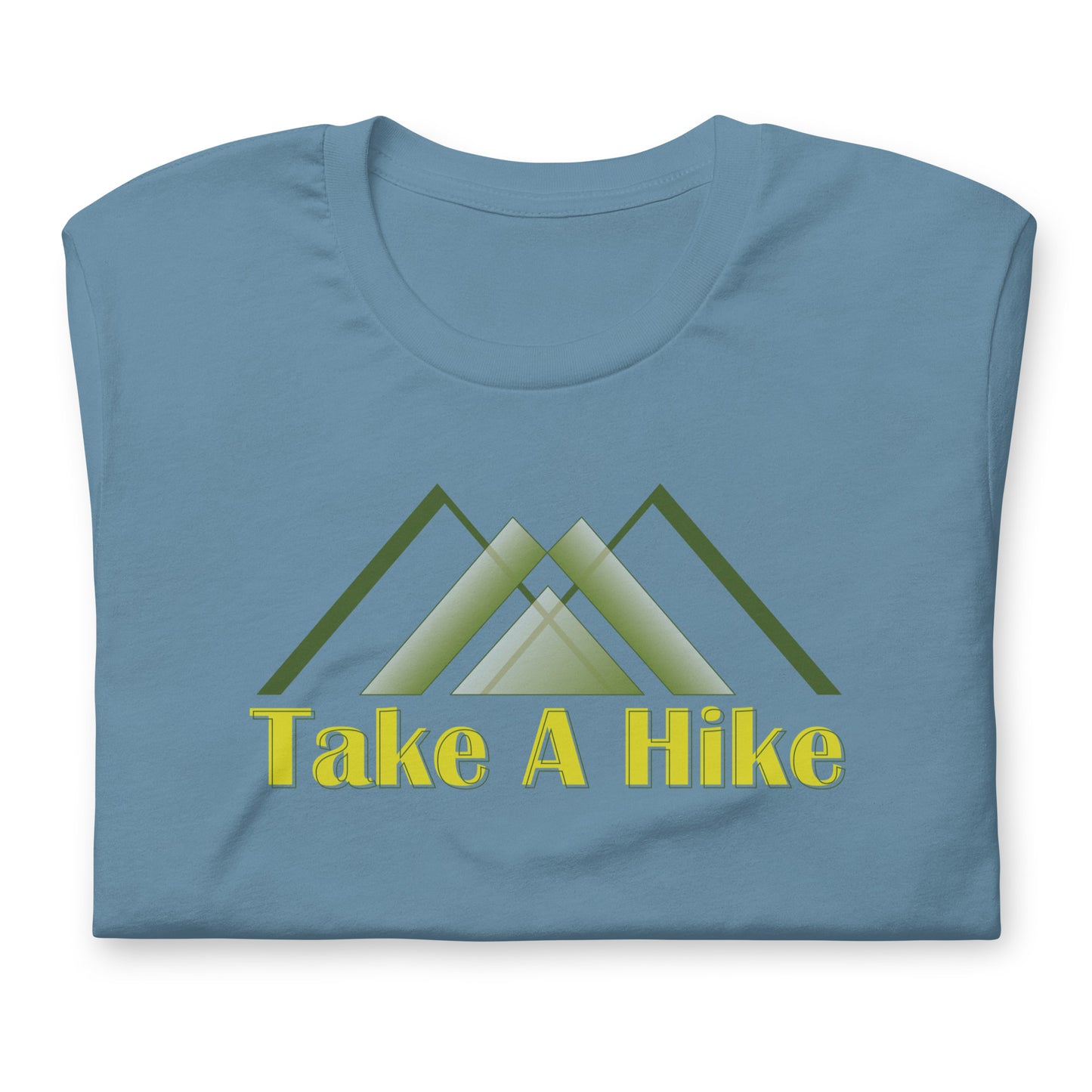Take A Hike