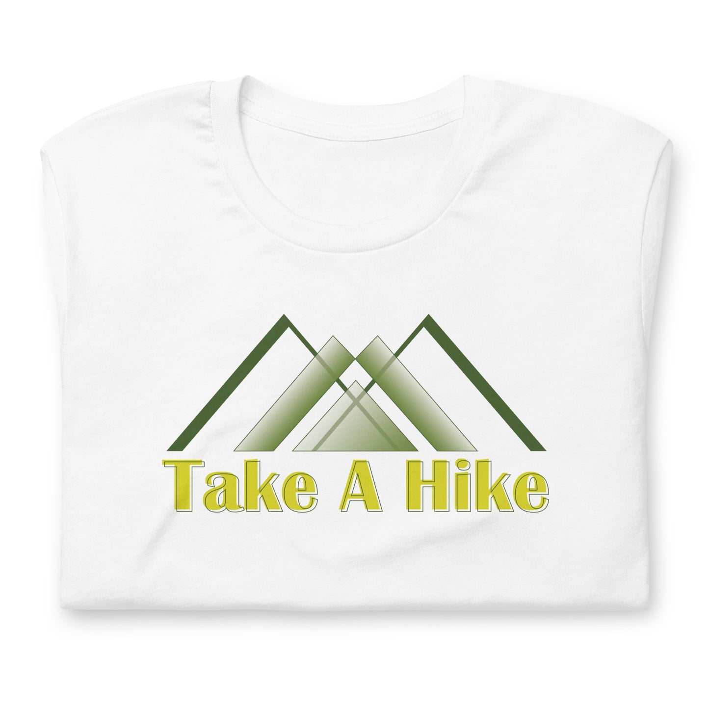 Take A Hike