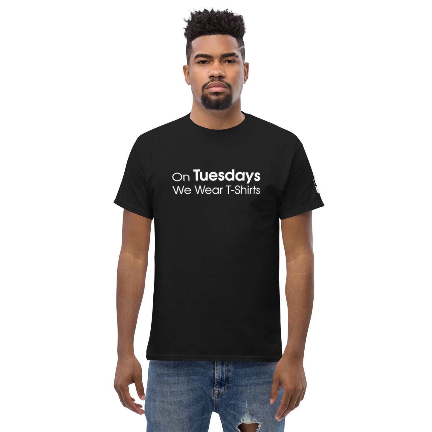 T-Shirt Tuesday!