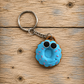 (FMPOS) Doughnut Keychain