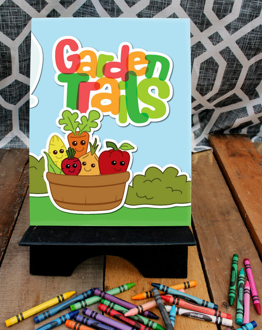 Garden Trails