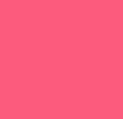 Solid pink color swatch