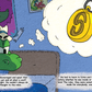 Adventures of Sneaky Snake & Friends : The Shack