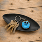 (FMPOS) Doughnut Keychain
