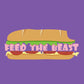 Feed the beast - Sub!