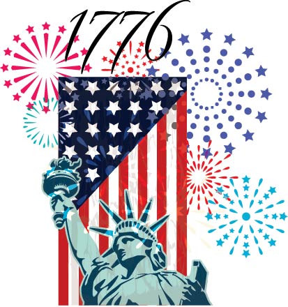1776-Independence Day