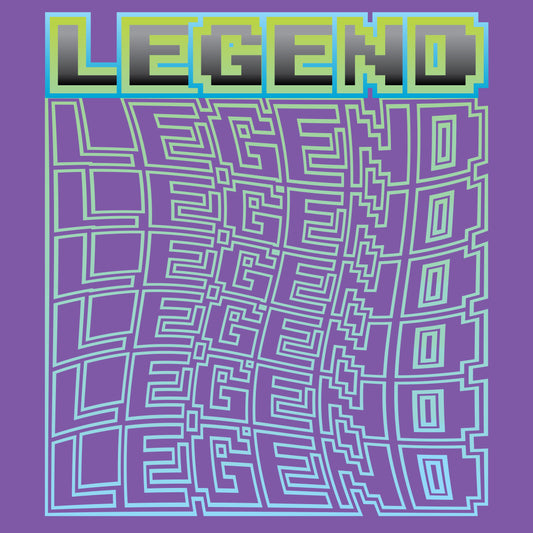 Legend - Blue Edition