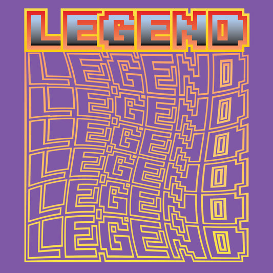 Legend - Red Edition