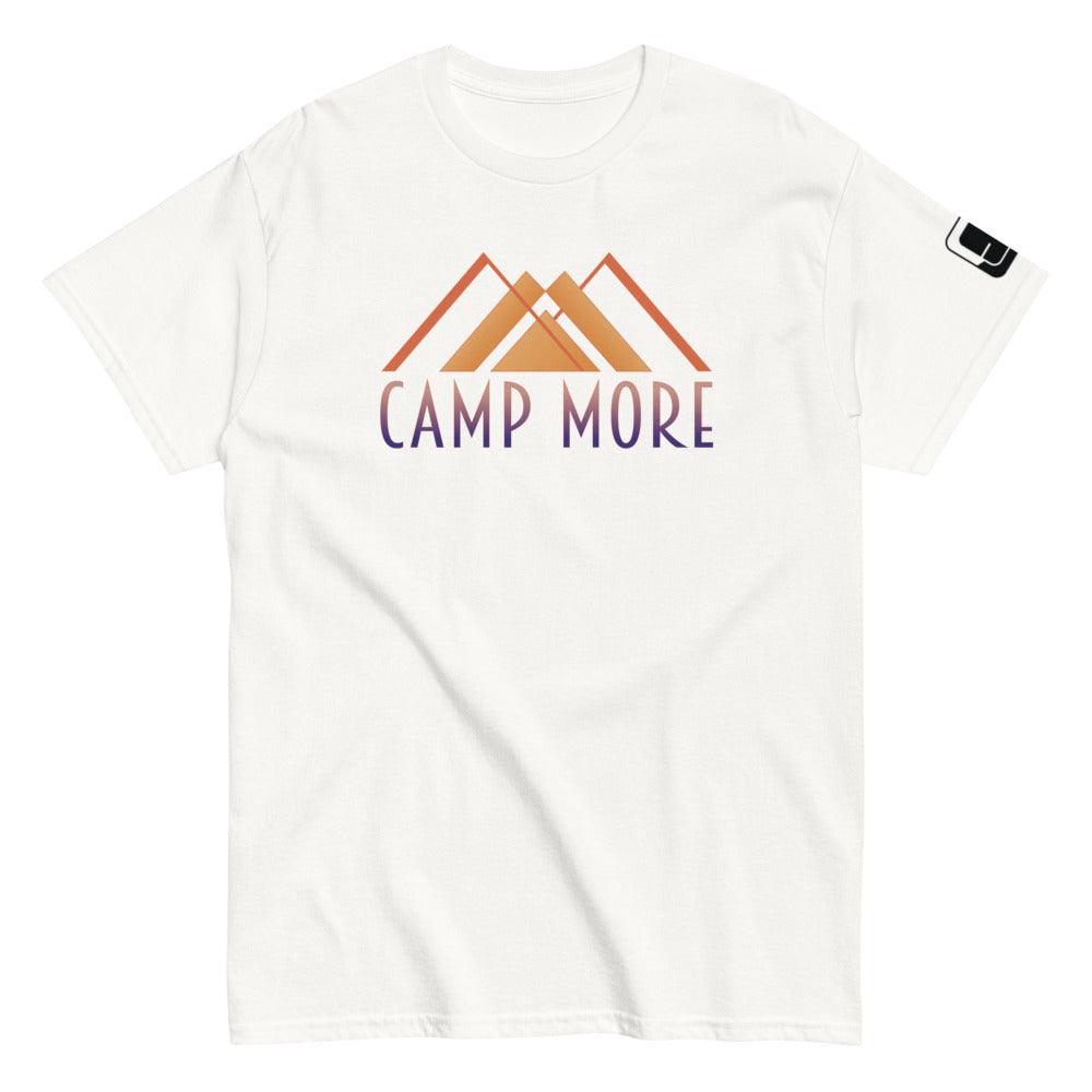 Camp More