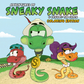 Adventures of Sneaky Snake & Friends : The Shack