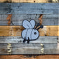 Stick A Doodle Bee