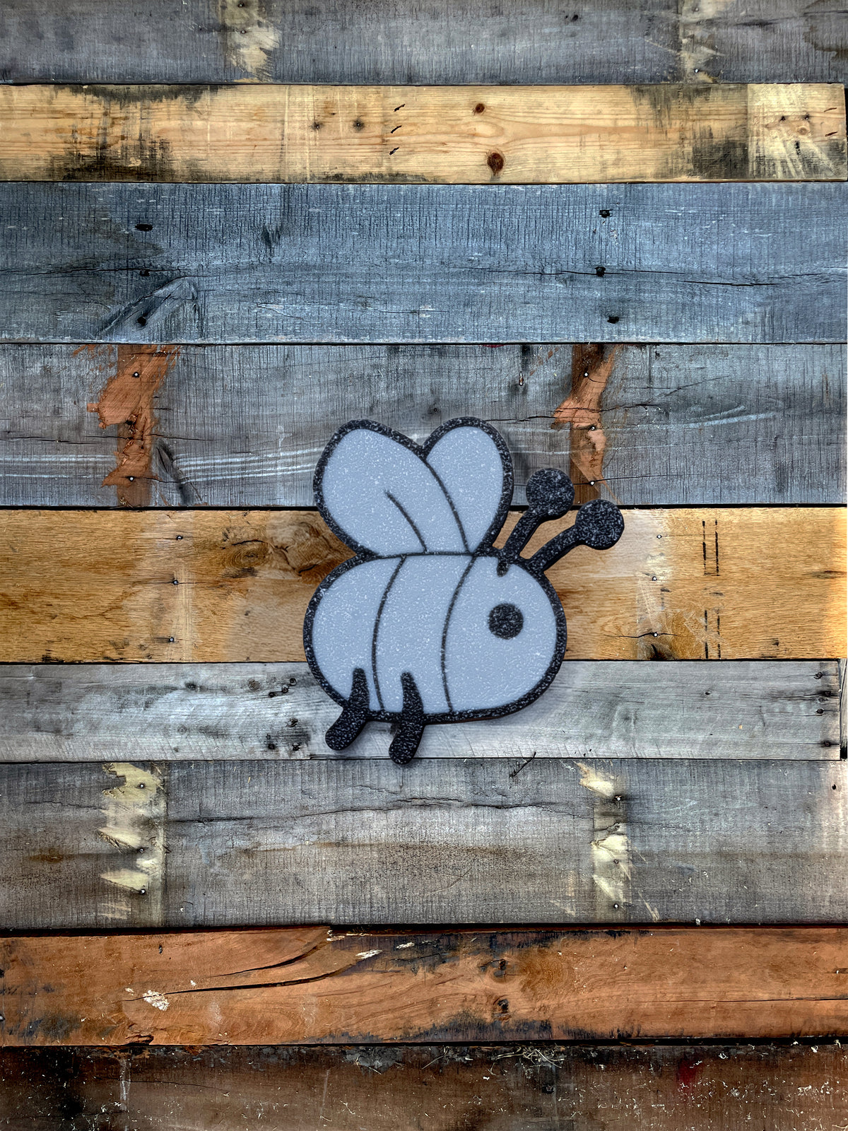 Stick A Doodle Bee