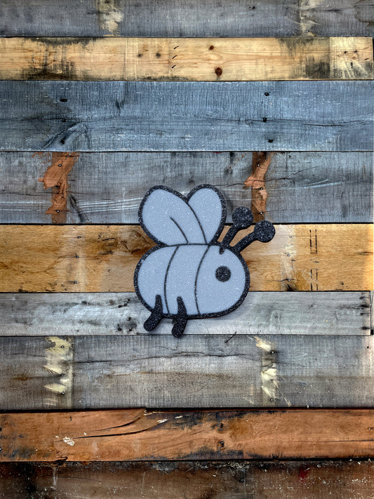 Stick A Doodle Bee