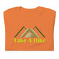 Trailblazer Tee: The Adventurer's Hike Shirt