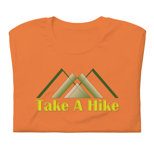 Take A Hike