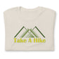 Trailblazer Tee: The Adventurer's Hike Shirt