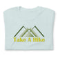 Trailblazer Tee: The Adventurer's Hike Shirt