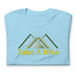 Trailblazer Tee: The Adventurer's Hike Shirt