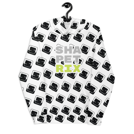 Shapetrix Logo Hoodie