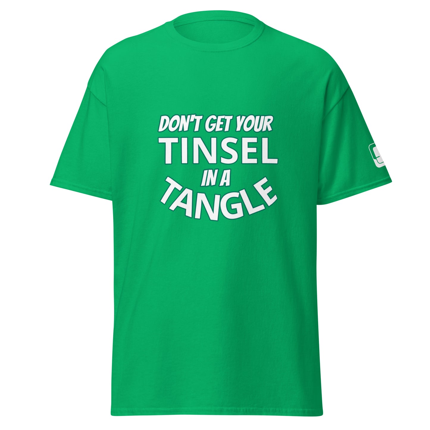 Tinsel Tangle