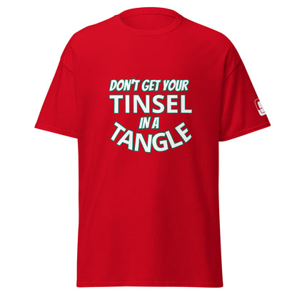 Tinsel Tangle
